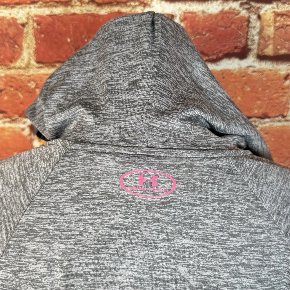 Under Armour this under